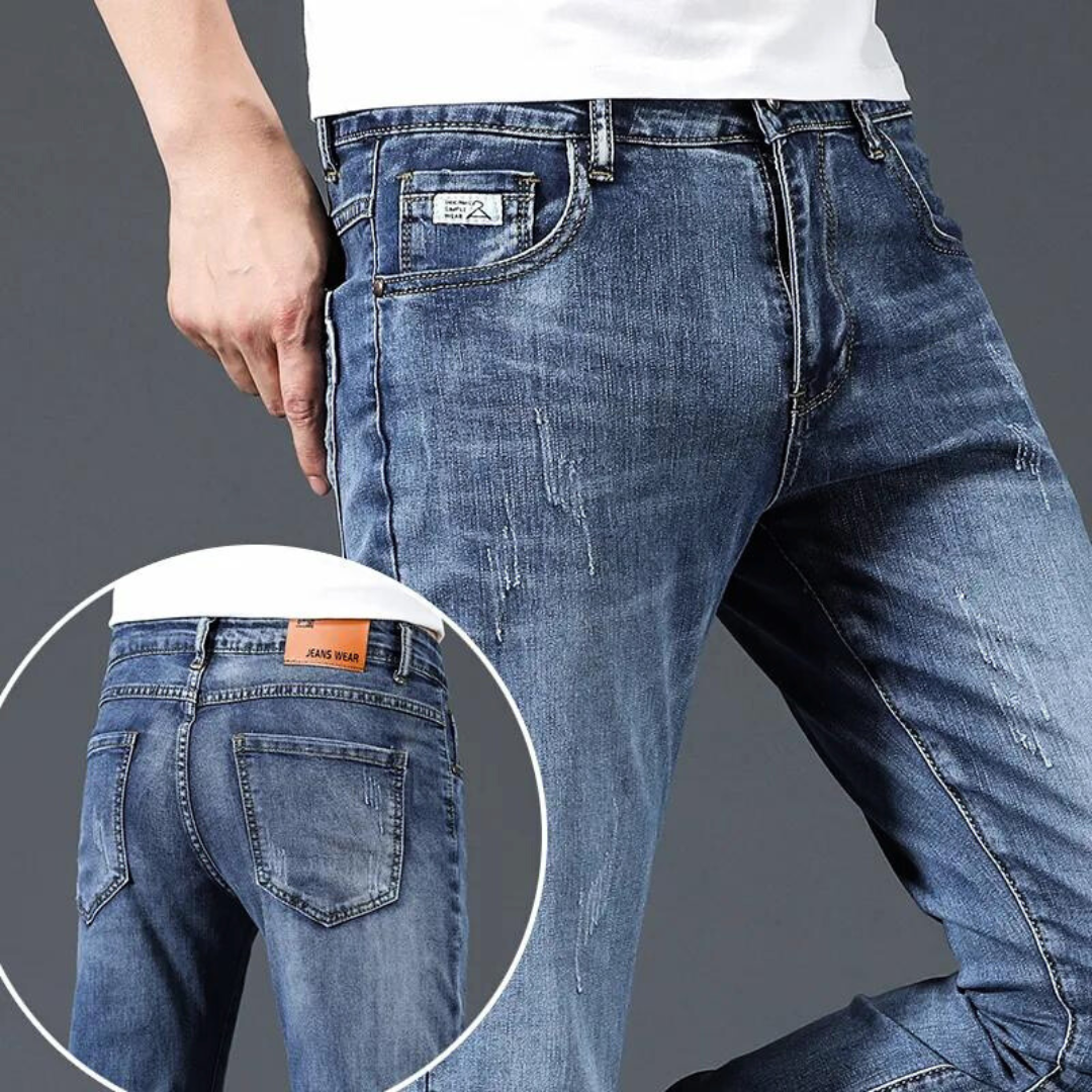 FlexFit Denim Jeans