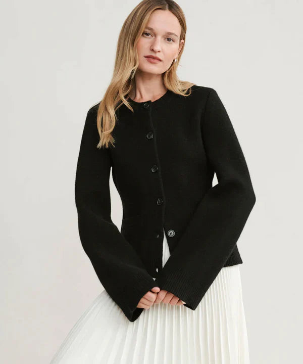 Ultra-Soft Cardigan