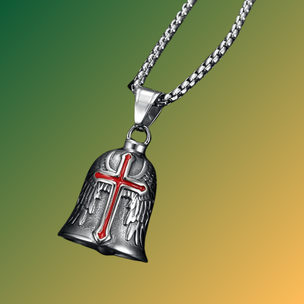 Guardian Angel Bell™