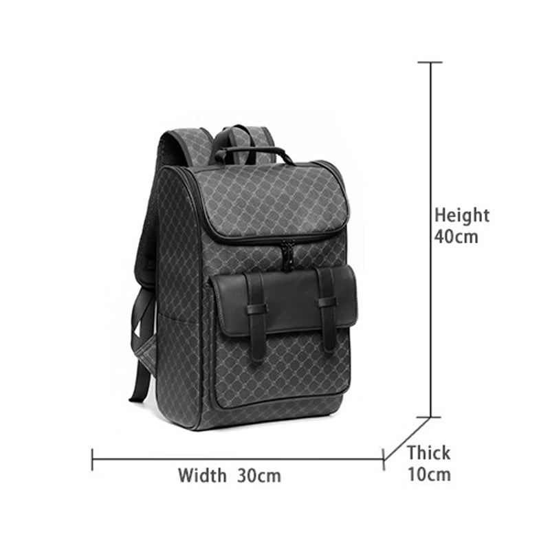 The Voyage Backpack