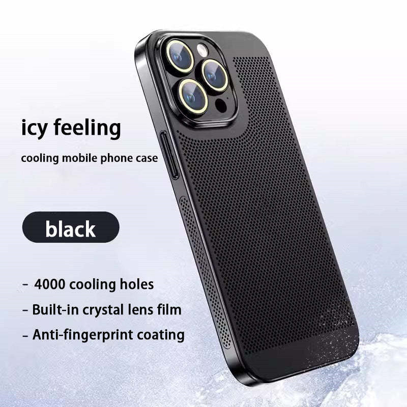 Cooling Phone Case