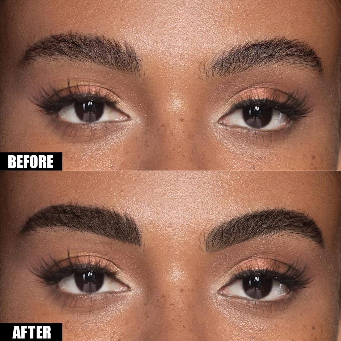 Peel Off Eyebrow Tint