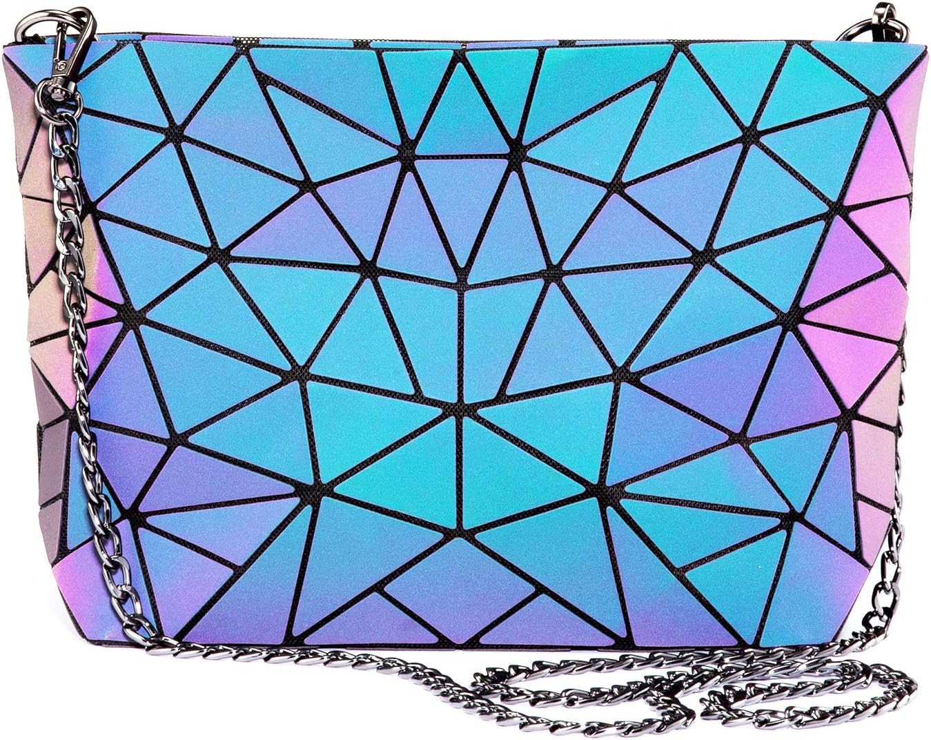 Hexxa® by JesseVance Los Angeles: Day-to-Night Luminous Collection