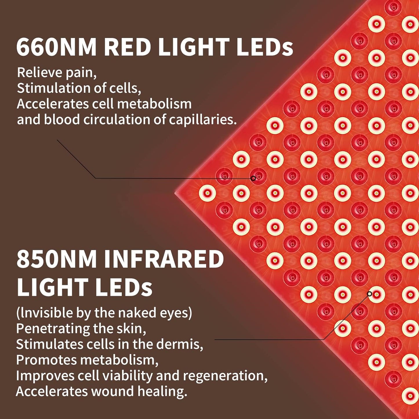 LysBränna® Light Therapy by JesseVance Sweden - Designed in Germany & Sweden with ❤️