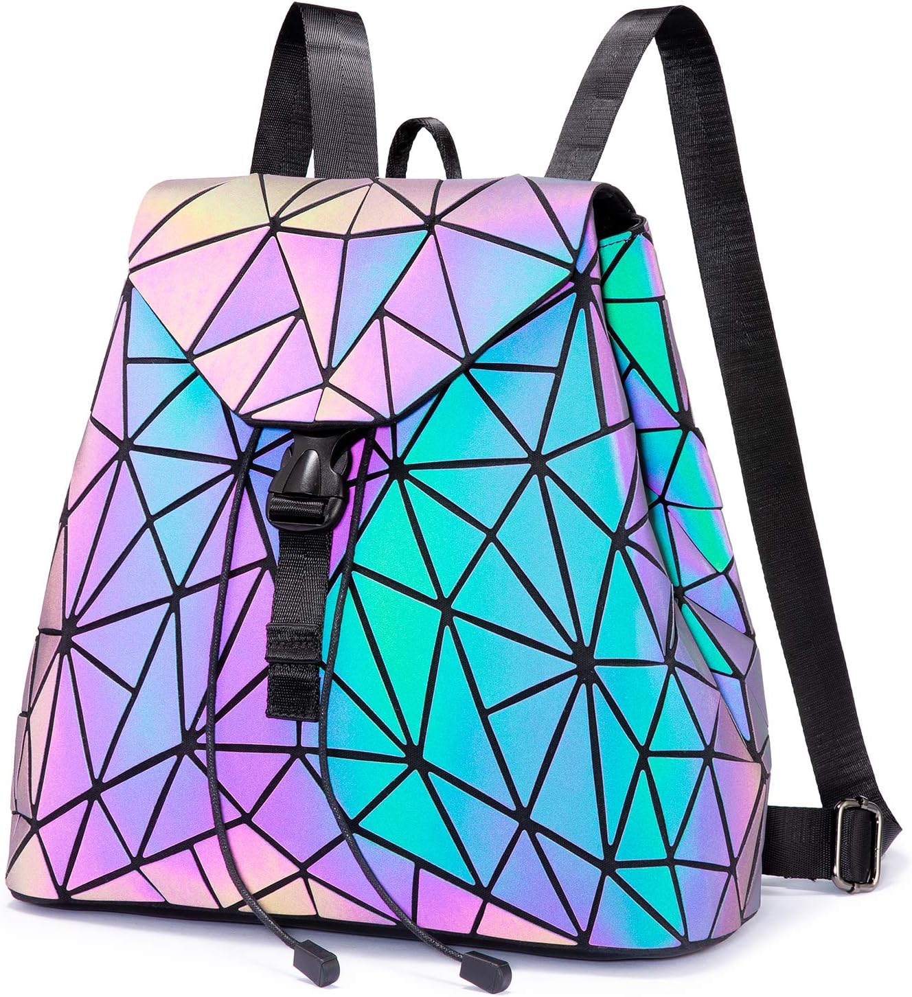 Hexxa® by JesseVance Los Angeles: Day-to-Night Luminous Collection