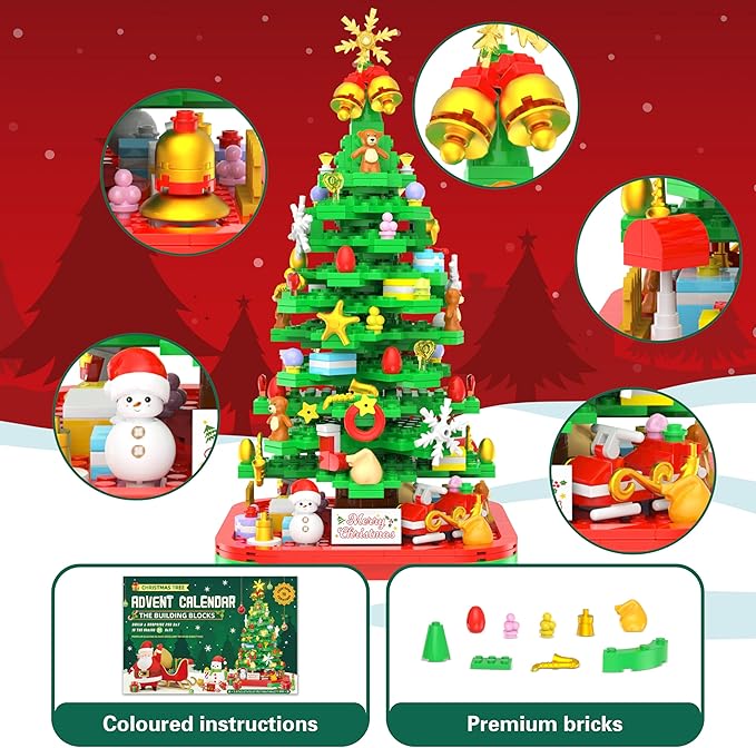 BlockMas Christmas Advent Calendar