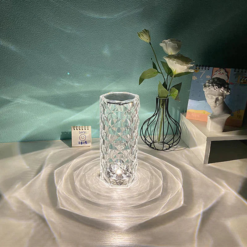 Nightly Wish Crystals Lamp™