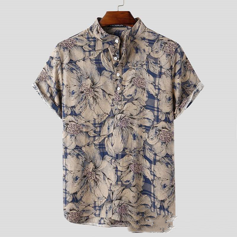 Verstun Floral Tee