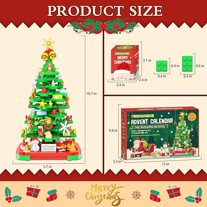 BlockMas Christmas Advent Calendar