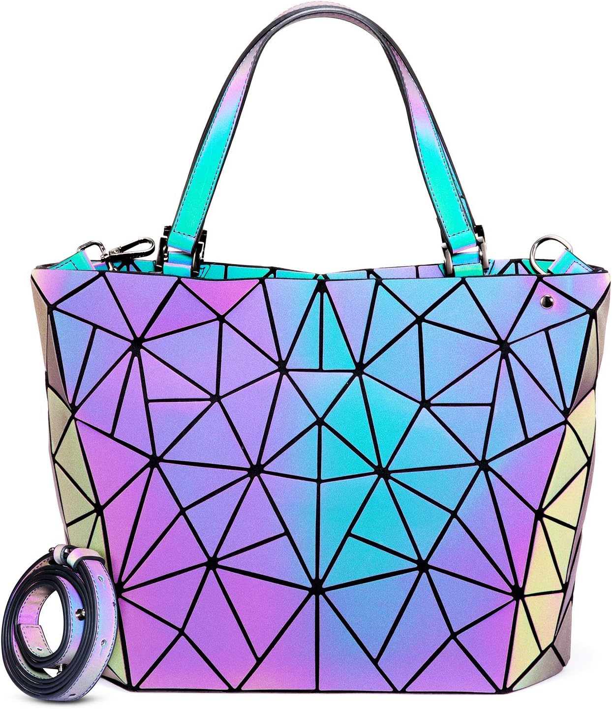 Hexxa® by JesseVance Los Angeles: Day-to-Night Luminous Collection