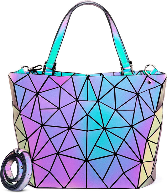 Hexxa® by JesseVance Los Angeles: Day-to-Night Luminous Collection