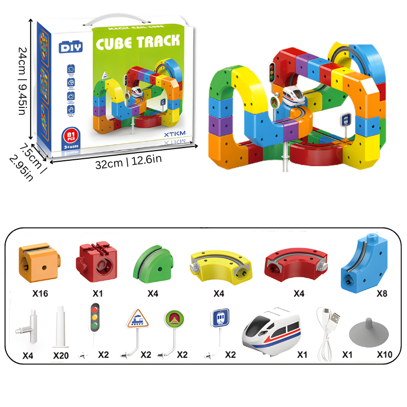 Funblocks