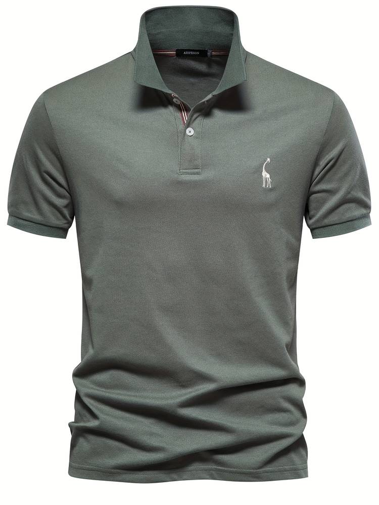 Made Gents | Jackson Polo Shirt | 50% Korting!