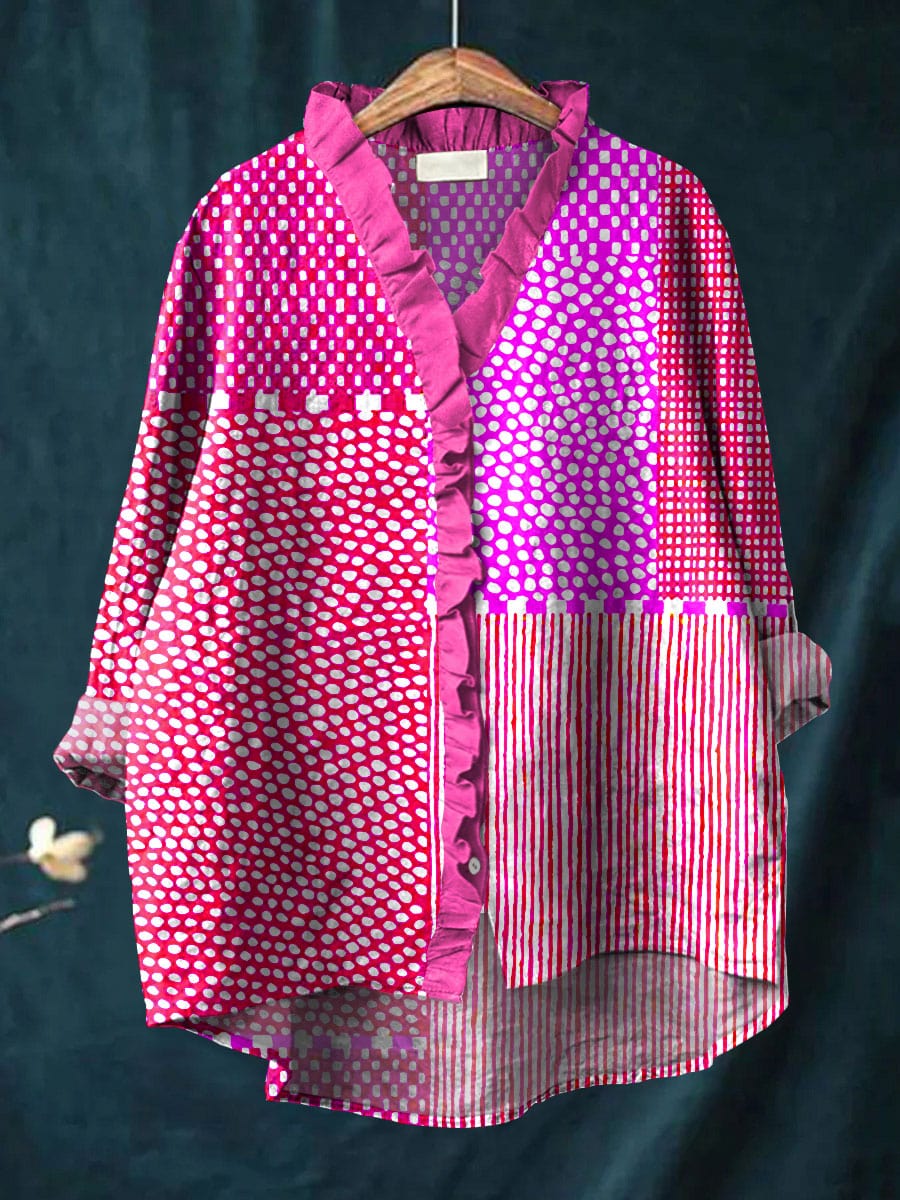 Blusa Alessia