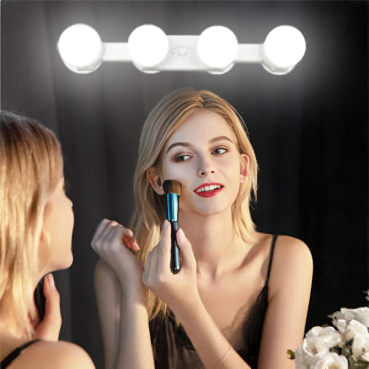 Hollywood Mirror Lights