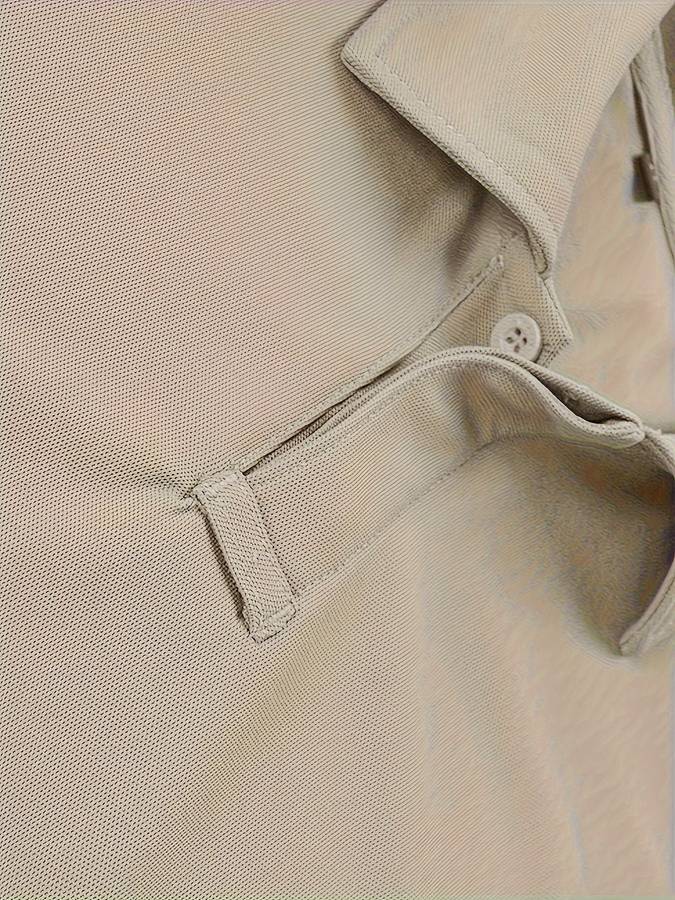 Made Gents | Polo + Gratis Zonnebril | 50% Korting!