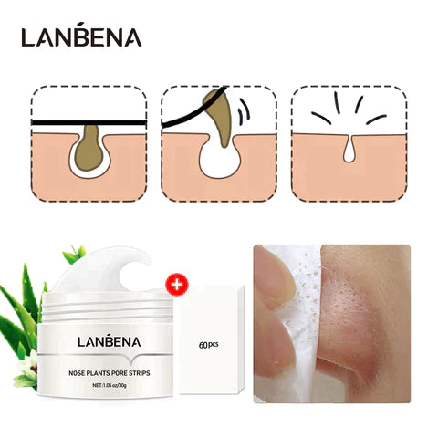 Lanbena Pore Remover