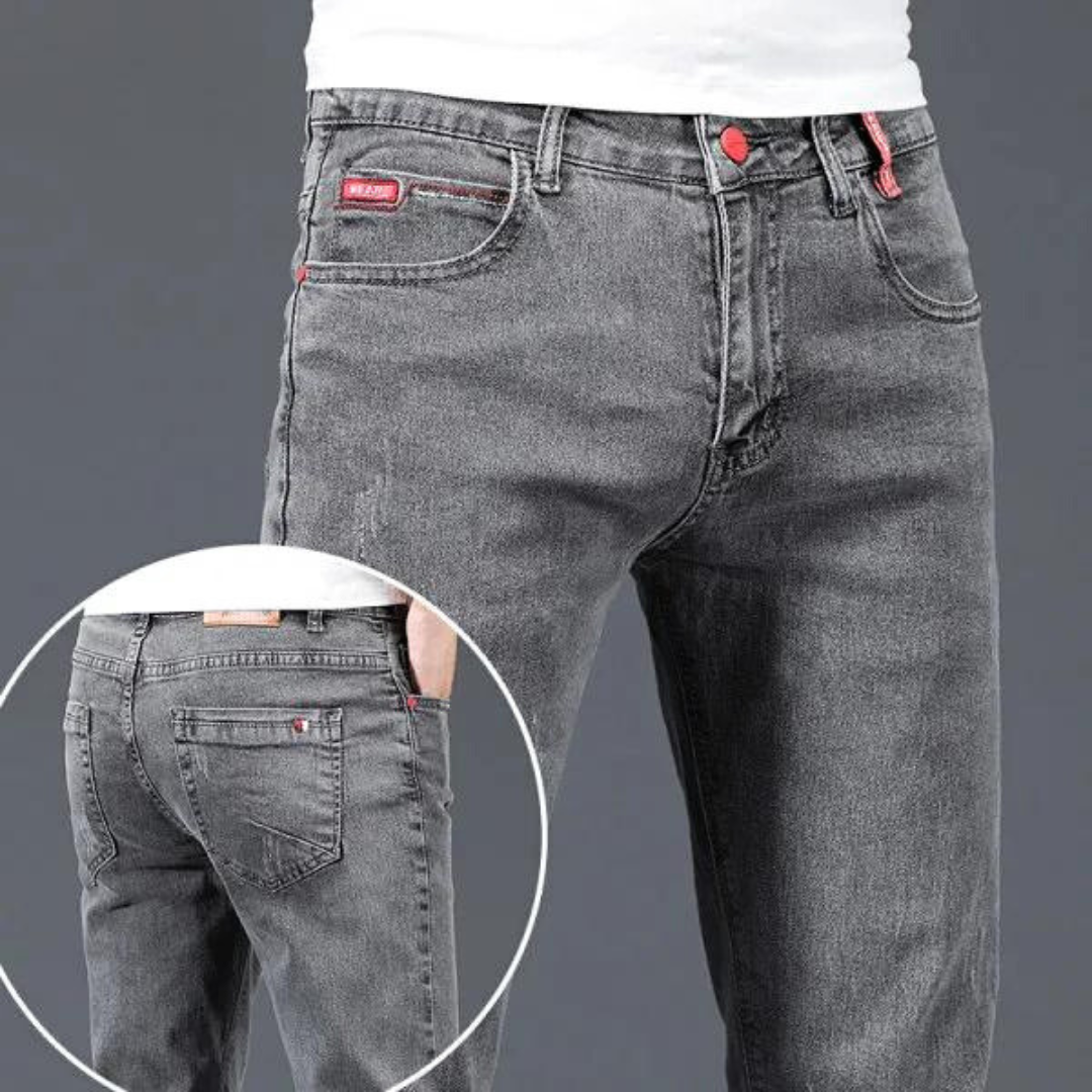 FlexFit Denim Jeans