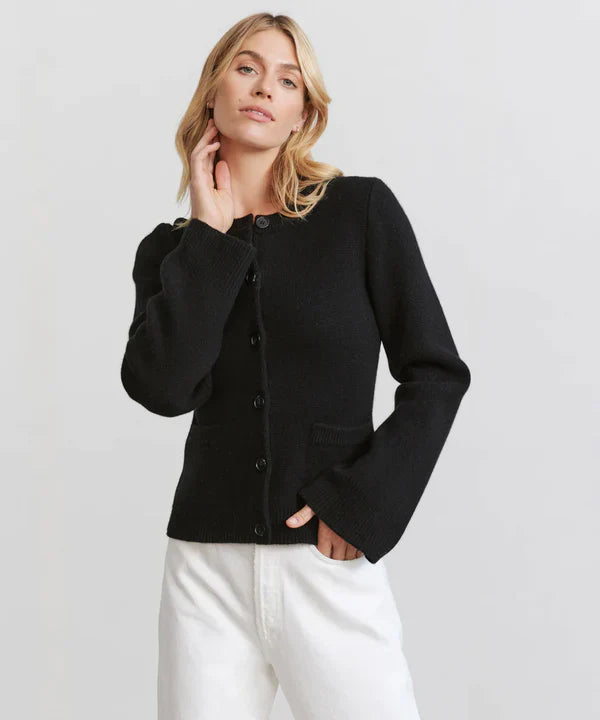 Ultra-Soft Cardigan