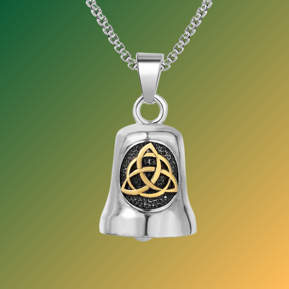 Guardian Angel Bell™