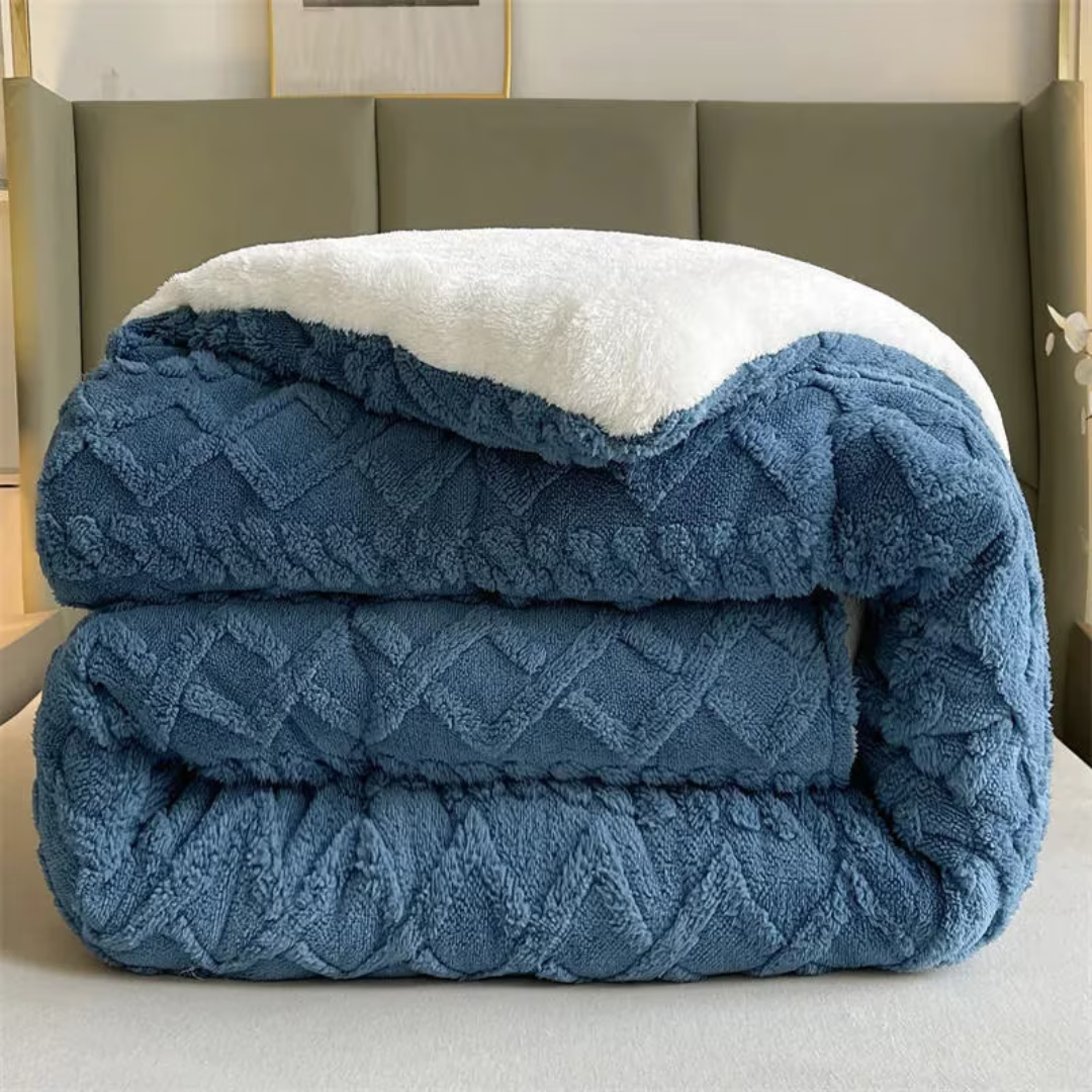 CloudSnug Comforter