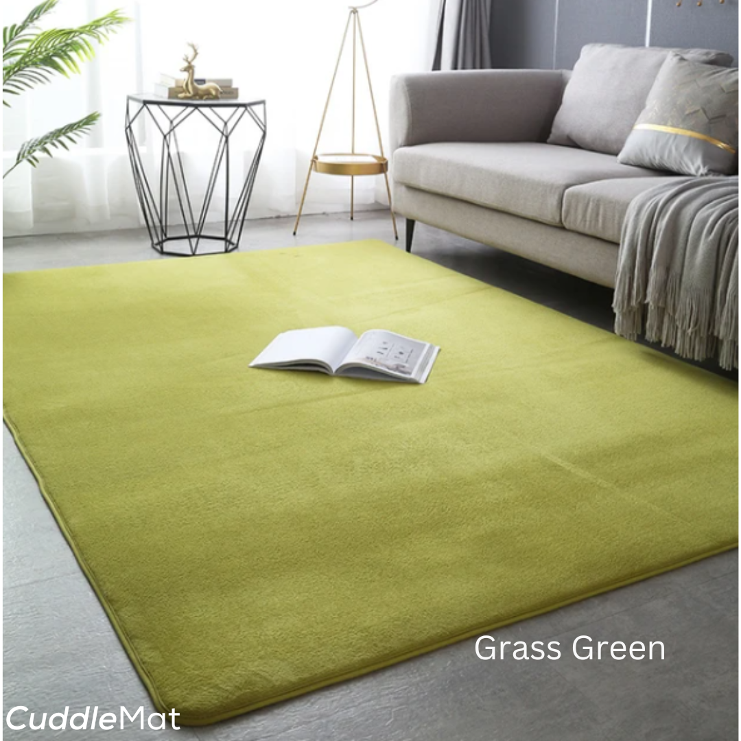 CuddleMat 50% SALE on now!