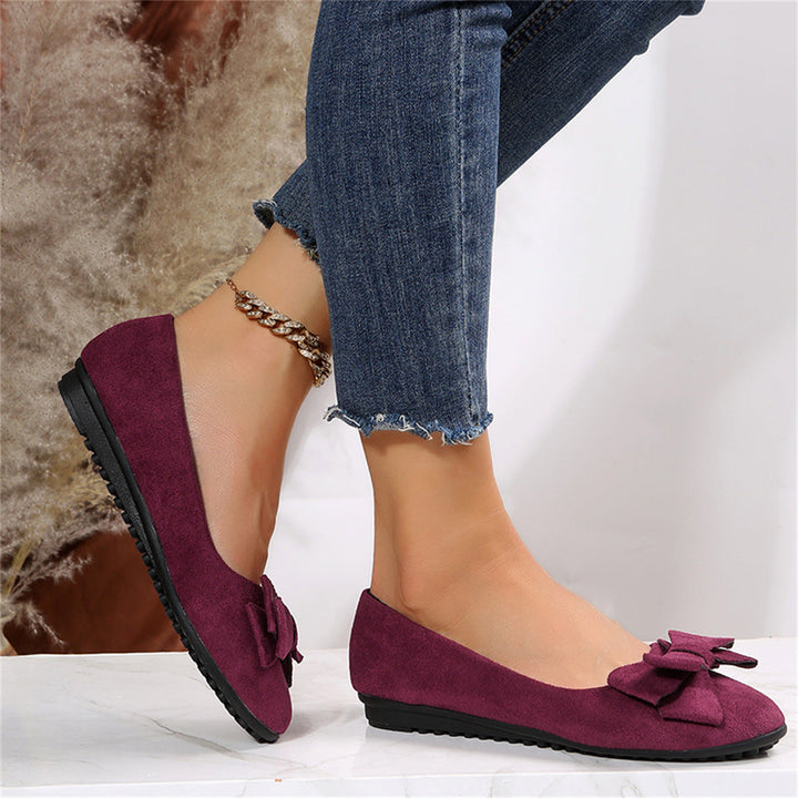 Blossom | Walking Comfort Shoes for Women | Lunarafi