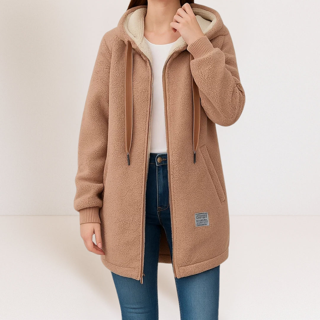 Phoebe™ | Women’s Fleece Jacket
