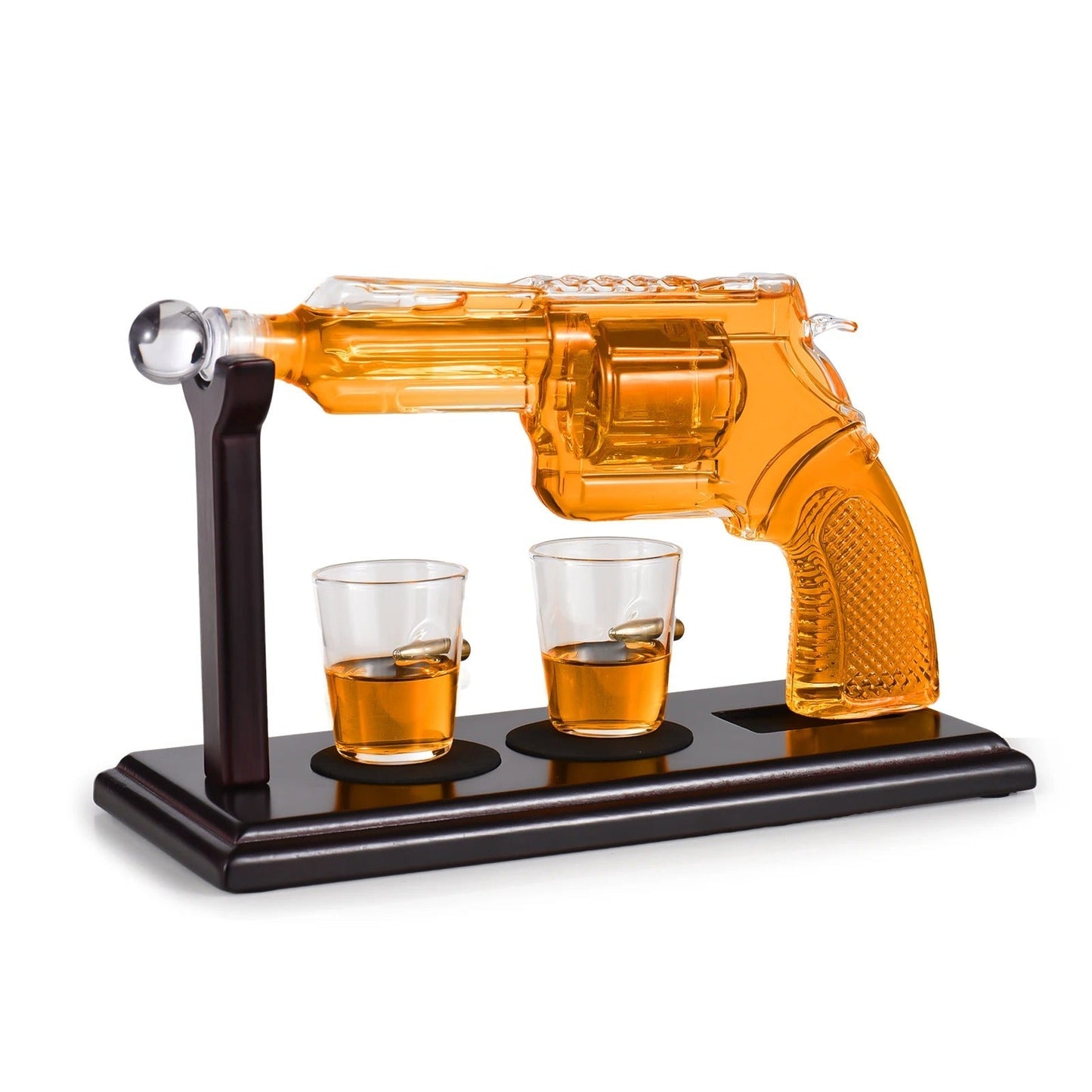 Bernoljus by skörten Sweden: Aim to Decant Barrelled Shots