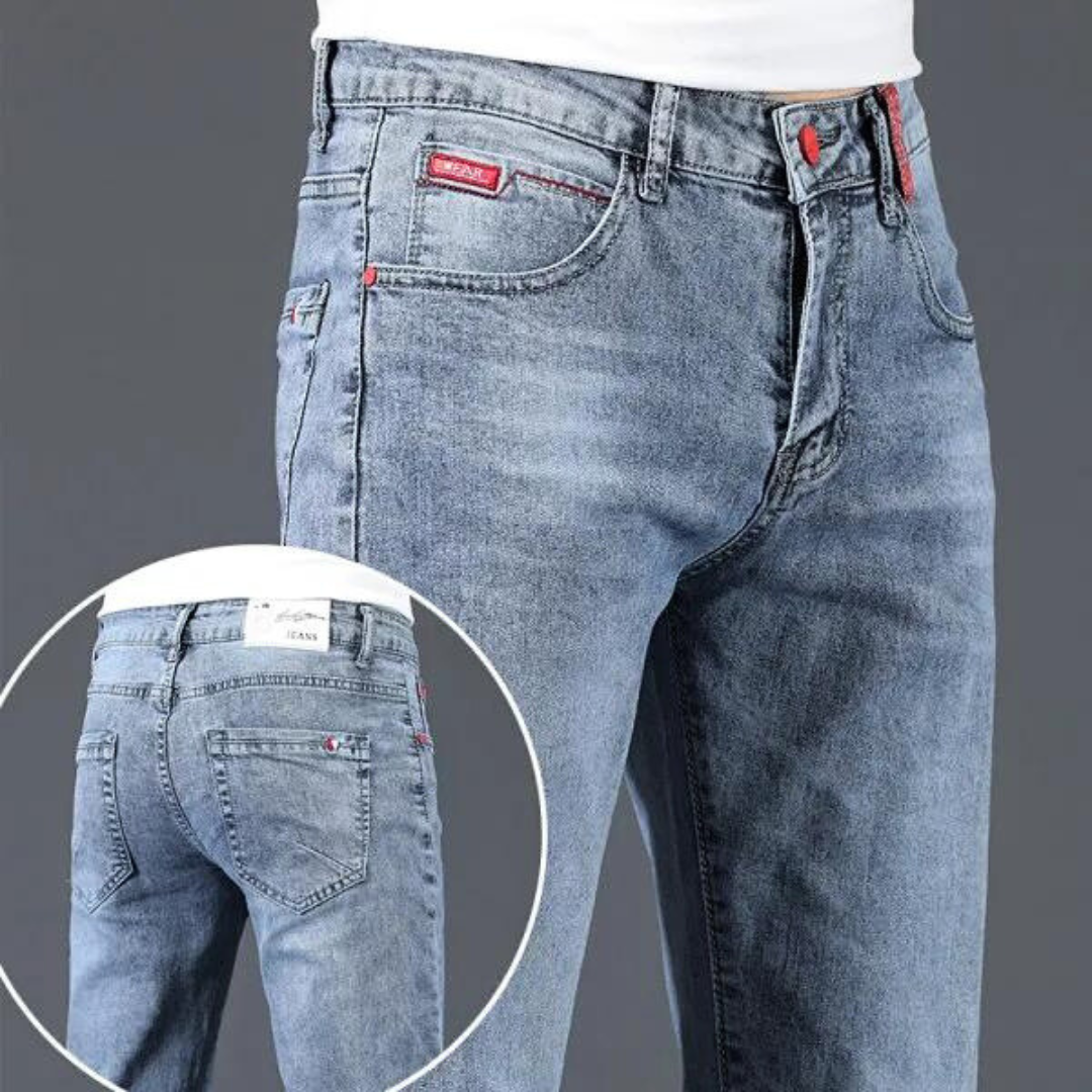 FlexFit Denim Jeans