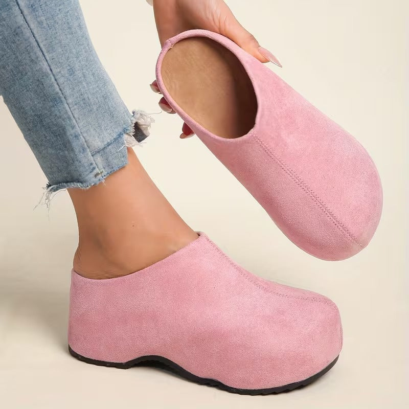 ComfortFlex™ – Ortopedyczne Buty Damskie dla Maksymalnego Komfortu