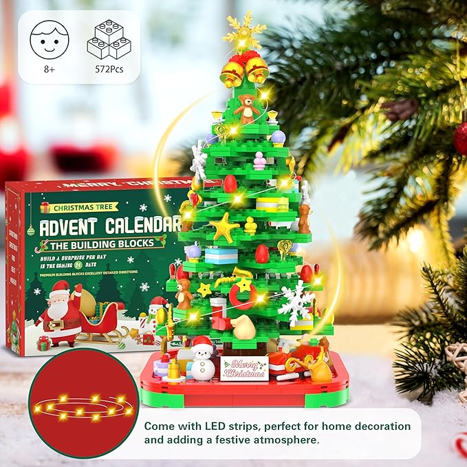 BlockMas Christmas Advent Calendar