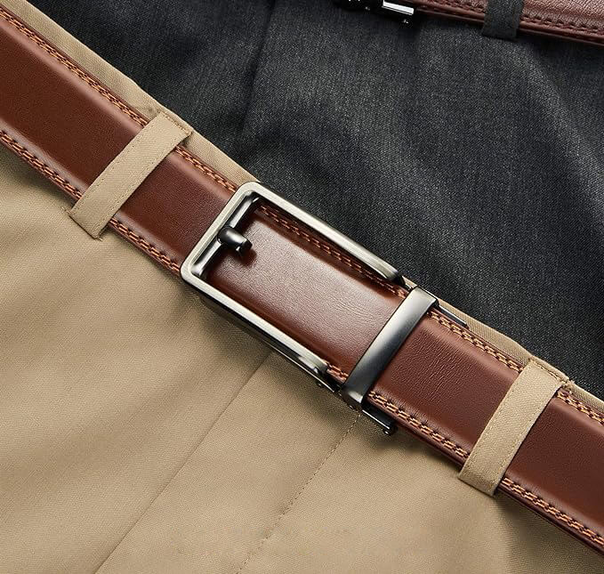 The Vittelo Belt