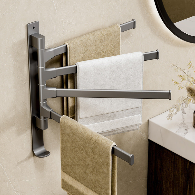 Verstun Modernized Towel Rack