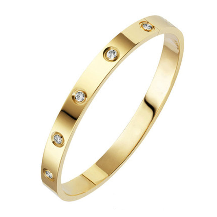 ETERNITY LINK
