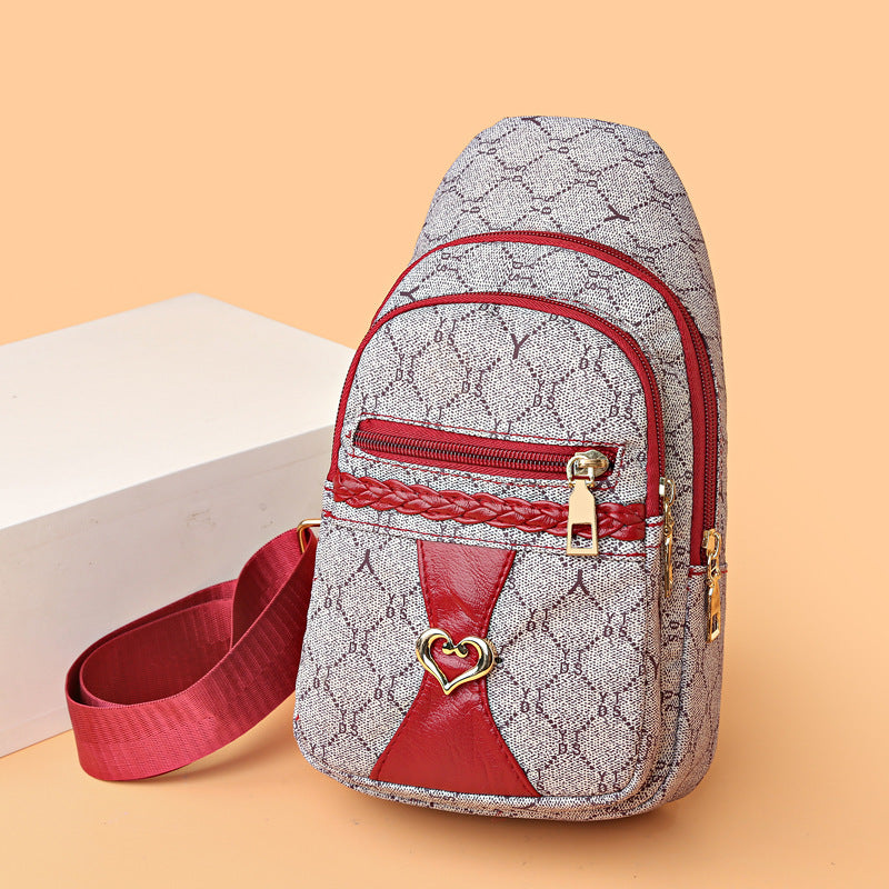 Verstun Urbanite Crossbody