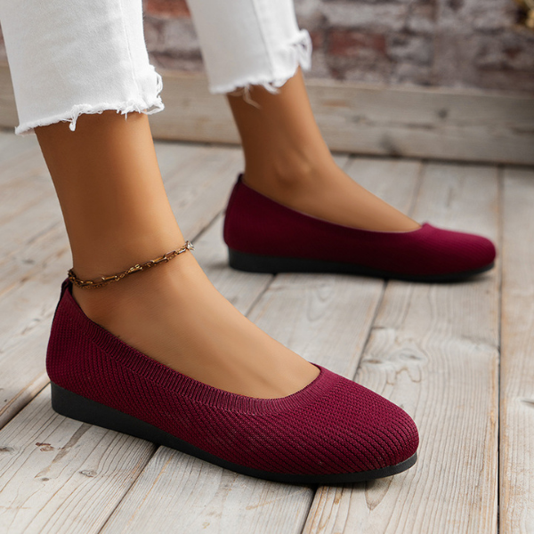 Venezia™ - Scarpe tipo ballerine comode traspiranti