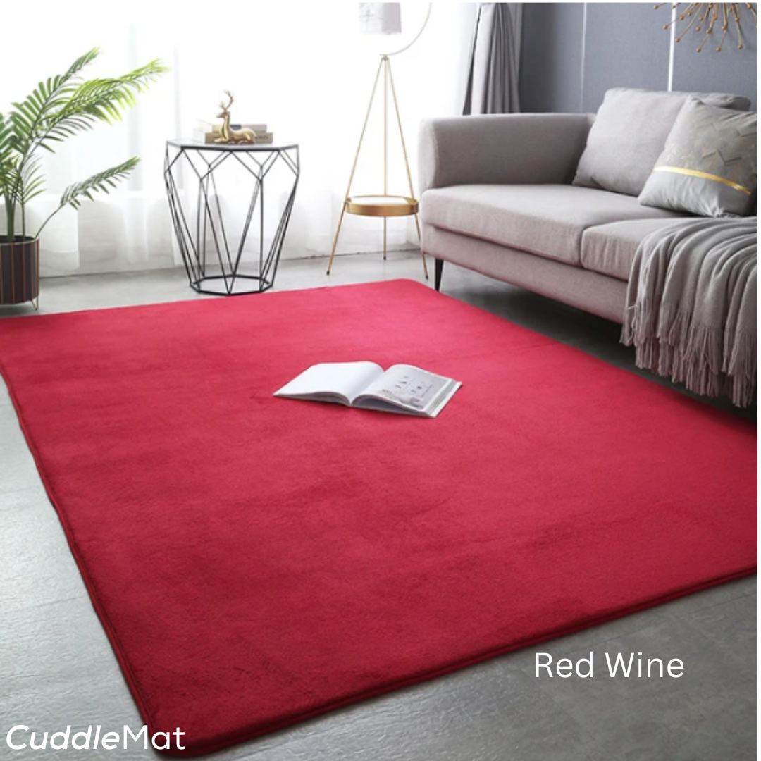 CuddleMat 50% SALE on now!