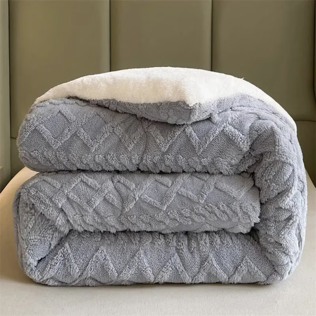 CloudSnug Comforter
