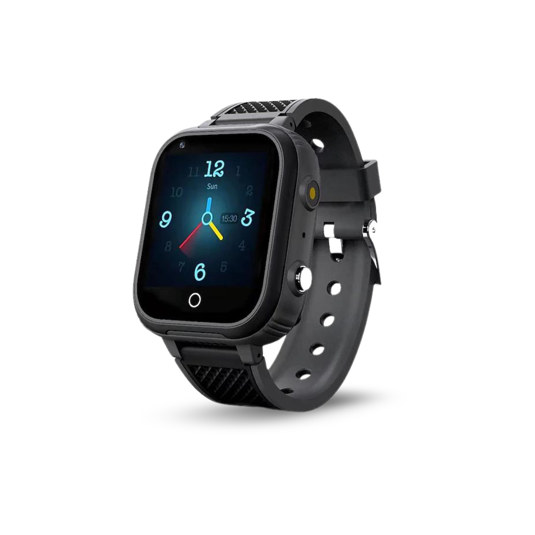 Strapped Kids Smart Watch
