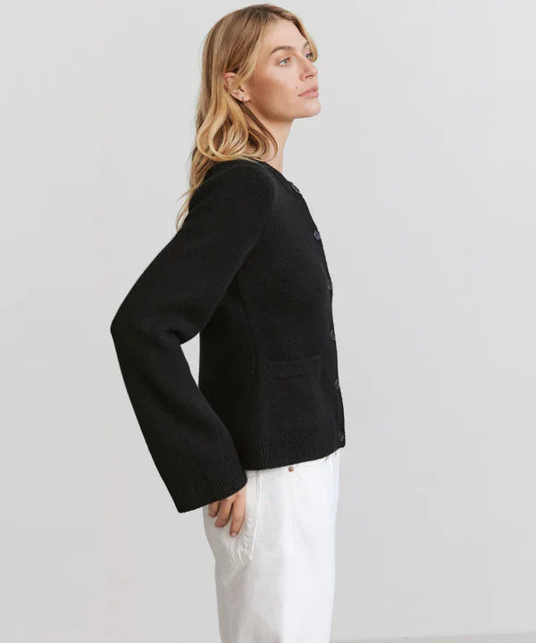 Ultra-Soft Cardigan