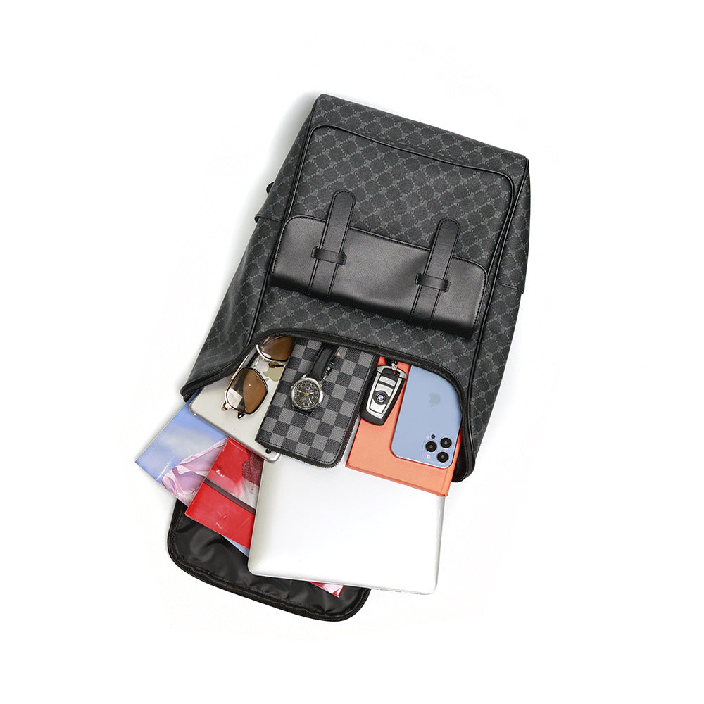 The Voyage Backpack