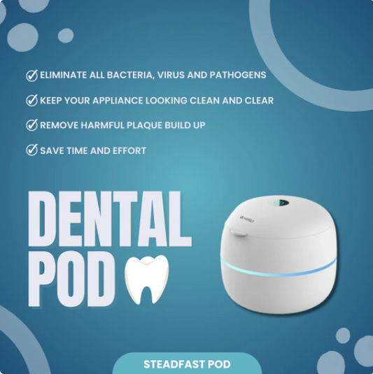 Steadfast Dental Pod