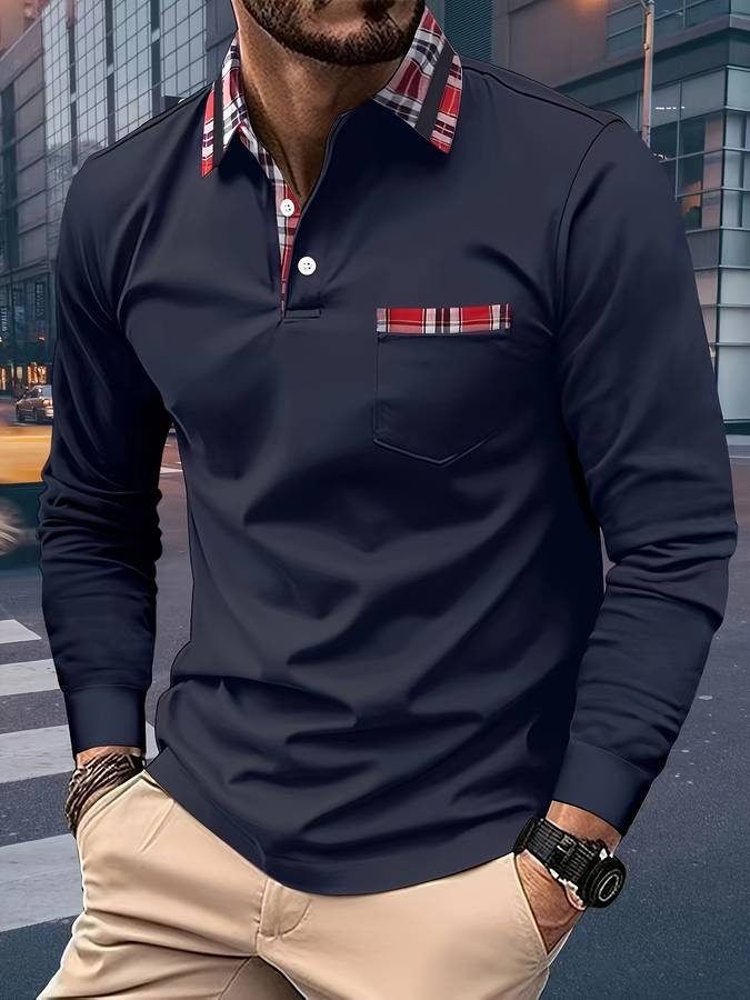 Made Gents | Maldini Pullover | 50% Korting!