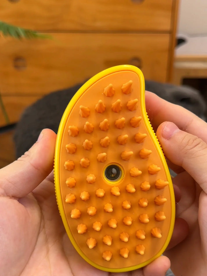 BreezeBrush™-Pet Groom Brush (70% OFF TODAY)