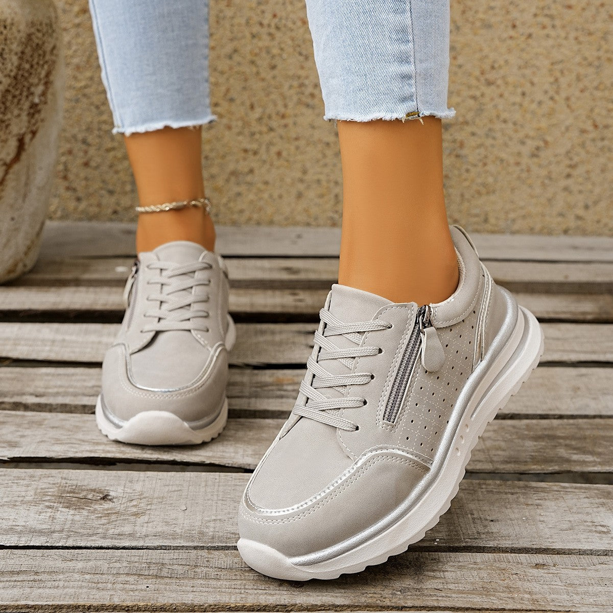 AeroFlex™ | Orthopedic Sneakers