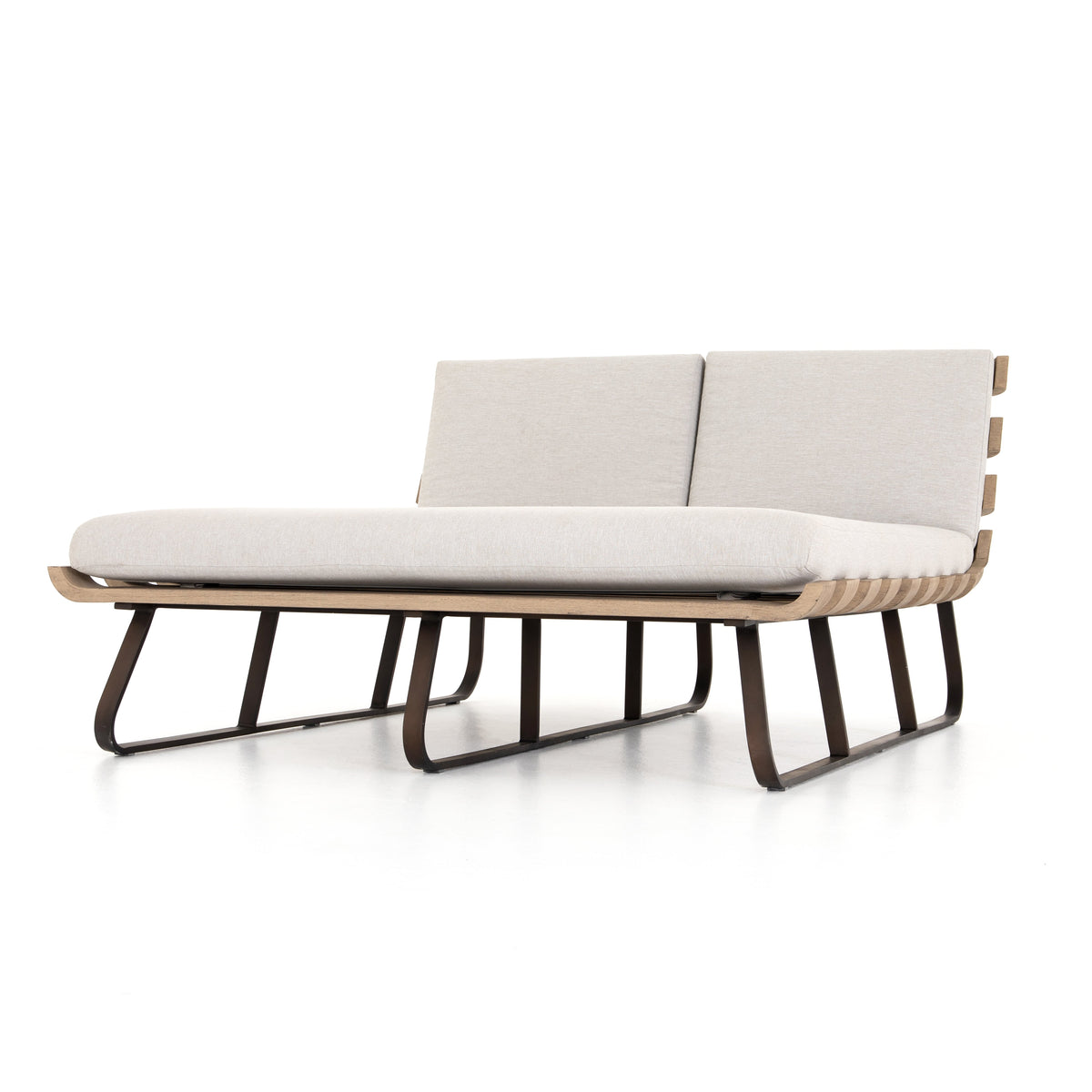 Alexei Outdoor Daybed