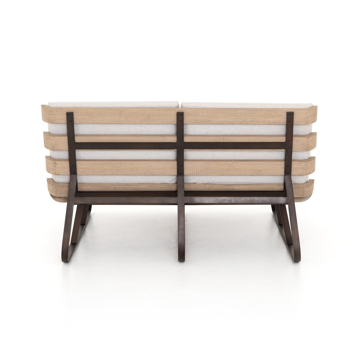 Alexei Outdoor Daybed