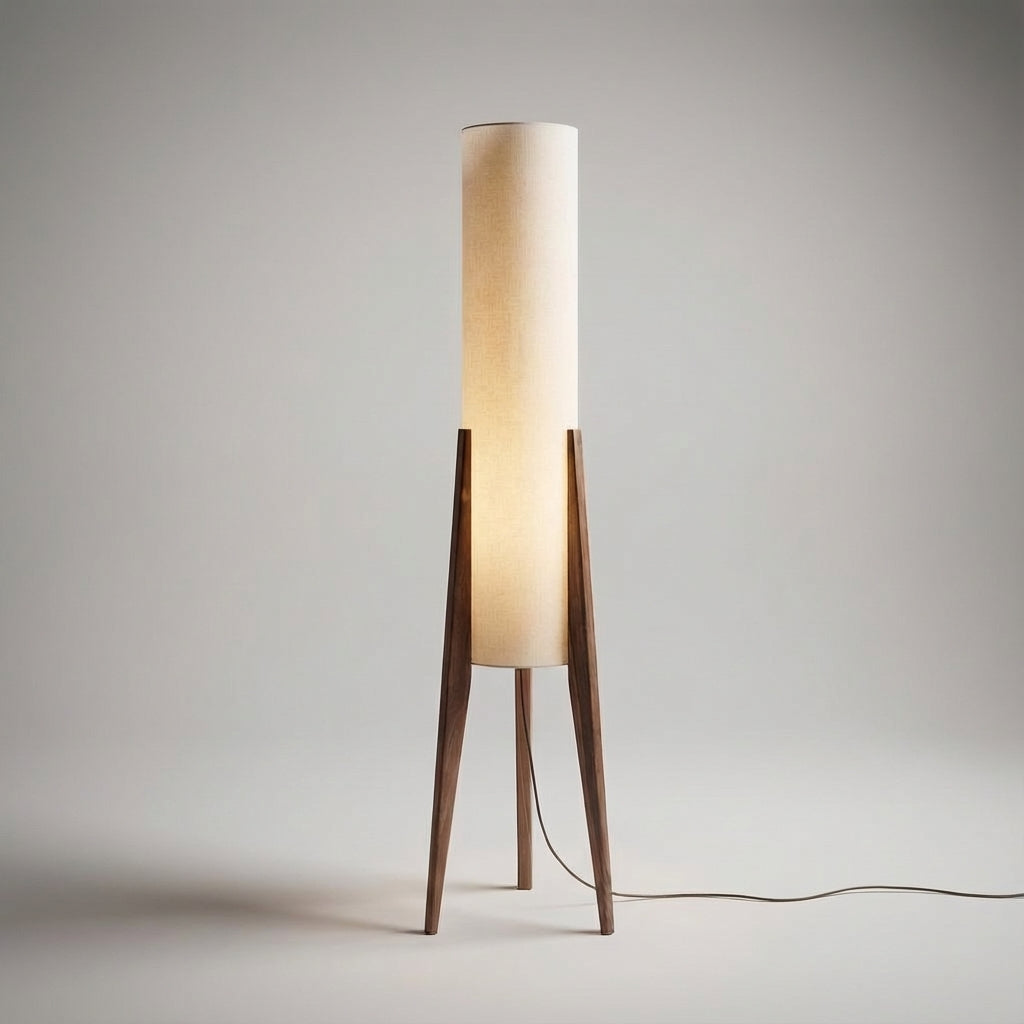 Ambient Living Room Light - Havenara