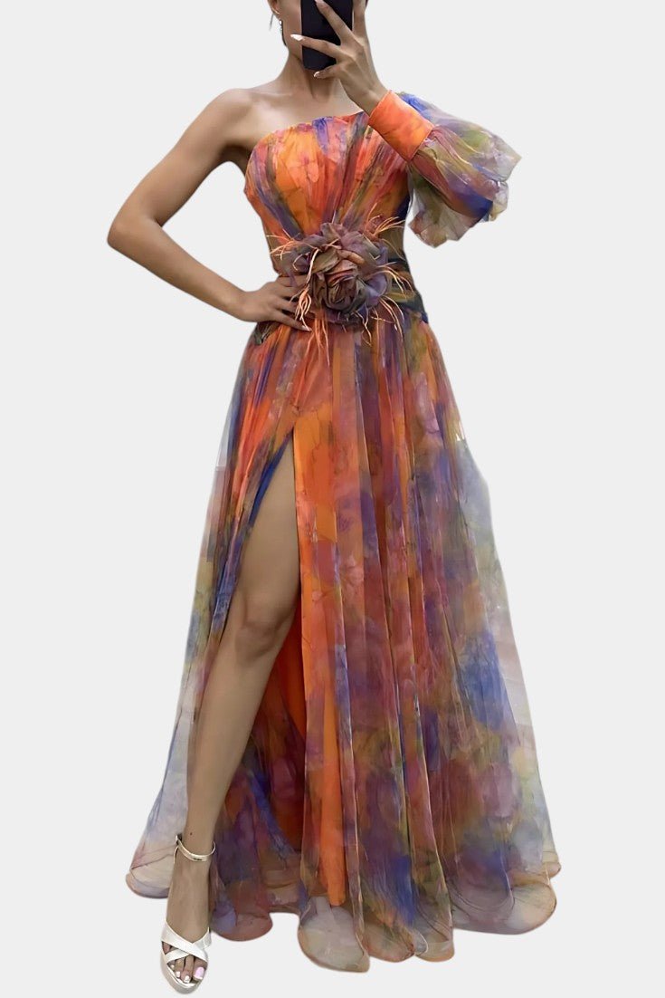 Amelie™ | Stylové Šaty